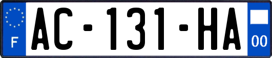 AC-131-HA
