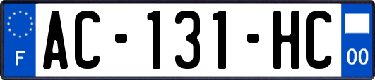 AC-131-HC