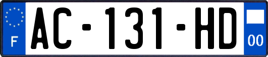 AC-131-HD