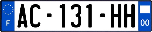 AC-131-HH