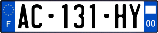 AC-131-HY