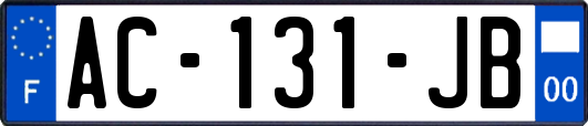 AC-131-JB