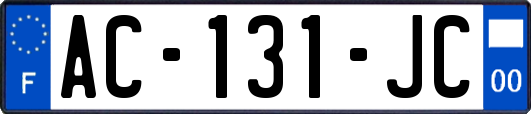 AC-131-JC