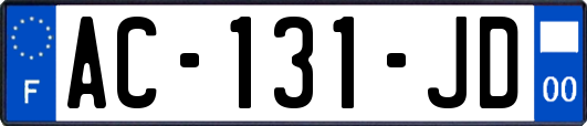 AC-131-JD