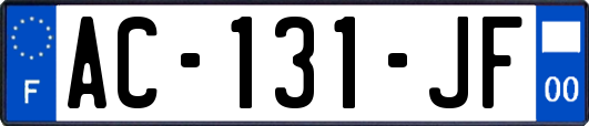 AC-131-JF