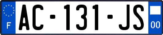 AC-131-JS