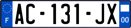 AC-131-JX