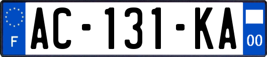 AC-131-KA