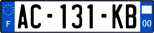 AC-131-KB