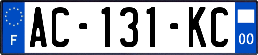 AC-131-KC