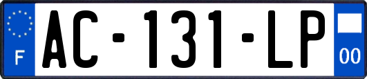 AC-131-LP
