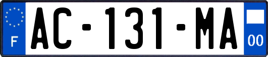 AC-131-MA