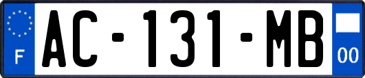 AC-131-MB