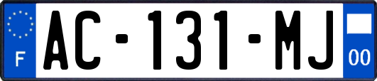 AC-131-MJ