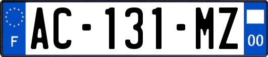 AC-131-MZ