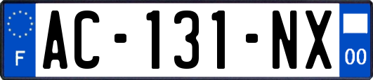 AC-131-NX