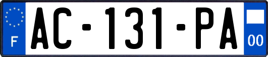 AC-131-PA