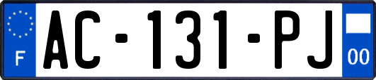 AC-131-PJ