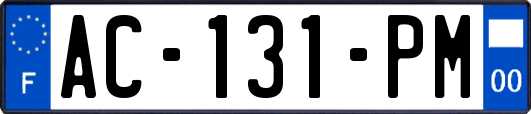 AC-131-PM