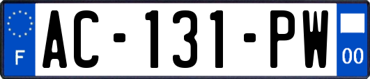 AC-131-PW