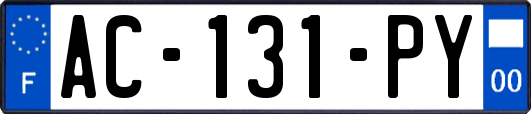 AC-131-PY