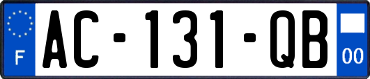 AC-131-QB