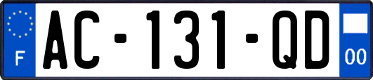 AC-131-QD