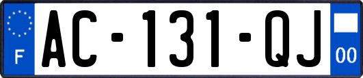 AC-131-QJ
