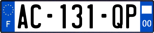 AC-131-QP