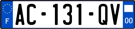 AC-131-QV