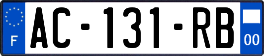AC-131-RB