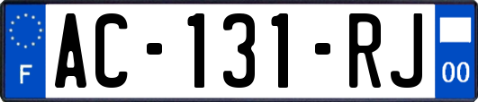 AC-131-RJ