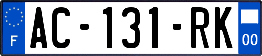 AC-131-RK