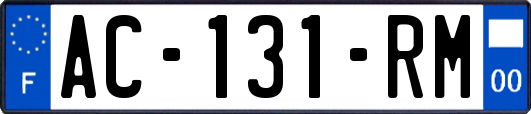 AC-131-RM