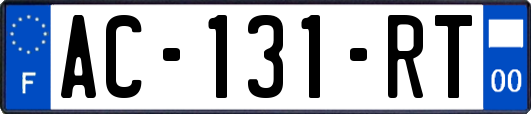 AC-131-RT