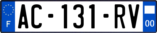 AC-131-RV