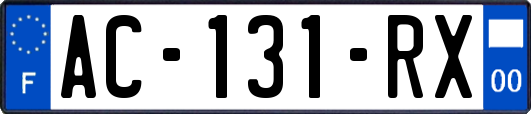AC-131-RX