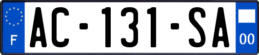 AC-131-SA