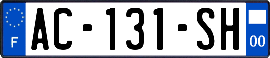 AC-131-SH