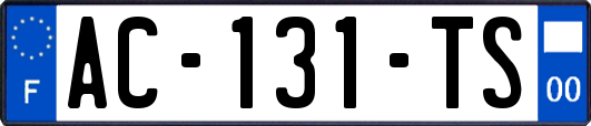 AC-131-TS