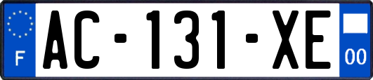 AC-131-XE