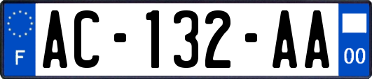 AC-132-AA