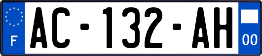 AC-132-AH