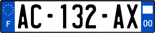 AC-132-AX