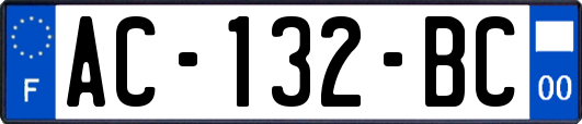 AC-132-BC