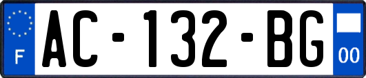 AC-132-BG