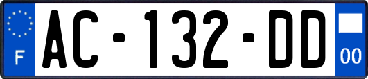 AC-132-DD