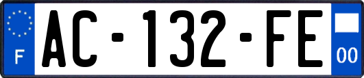 AC-132-FE