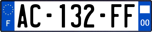 AC-132-FF