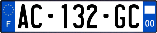 AC-132-GC